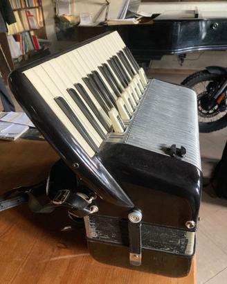 Fisarmonica Dallape ORGANTONE 96 bassi