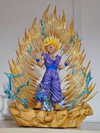 Gohan Ssj 2 Action figure
