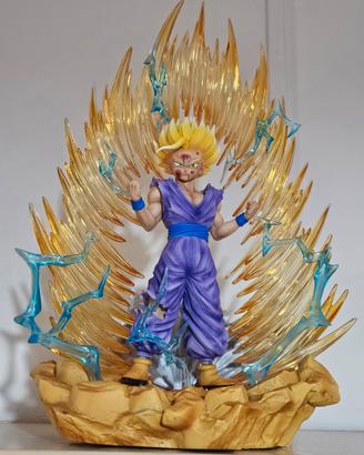 Gohan Ssj 2 Action figure