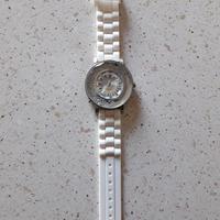 Orologio donna con cristalli