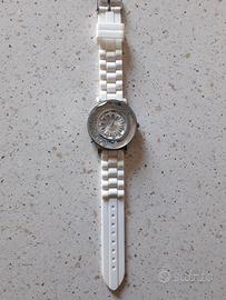 Orologio donna con cristalli