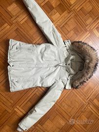 Woolrich