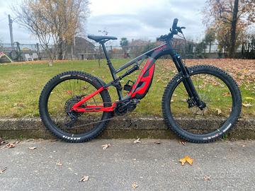 E-BIKE THOK MIG-R 2.0 MOD.A L USATA