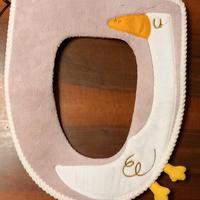 copriwater per bambini