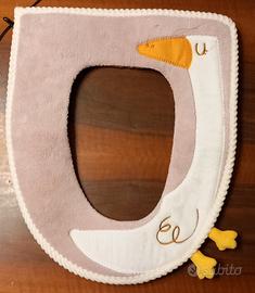 copriwater per bambini