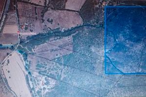 Terreno agricolo di ampia metratura Muravera