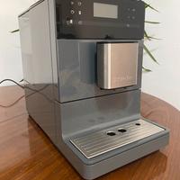 Macchina da caffe Miele CM 5300