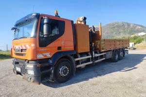 IVECO STRALIS 260S42 (COD.INT. PM2142)