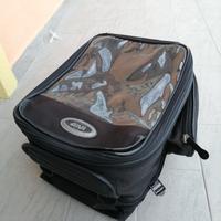 borsa moto con omaggio! 