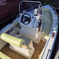 Open brube sport 17 con mercury 40 60 NO PATENTE