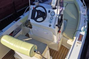 Open brube sport 17 con mercury 40 60