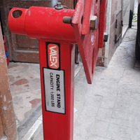 Supporto per Motore capacità 1000 LBS ENGINE STAND