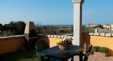 Casa appartamento vacanza Valledoria