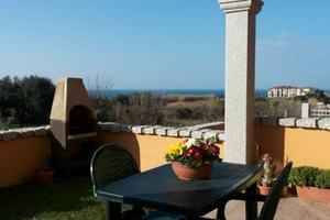 Casa appartamento vacanza Valledoria