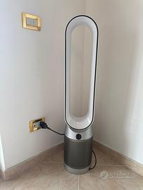 Dyson Purifier Cool - Purificatore e Ventilatore