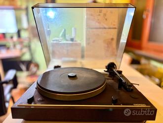 GIRADISCHI THORENS TD 320  			