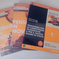 Pensiero in movimento