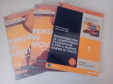 Pensiero in movimento