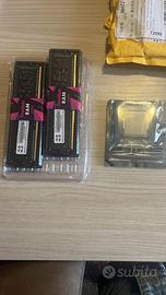 Processore server Intel XEON E3-1260L V5