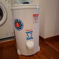 centrifuga biancheria olimpic