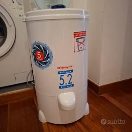 centrifuga biancheria olimpic