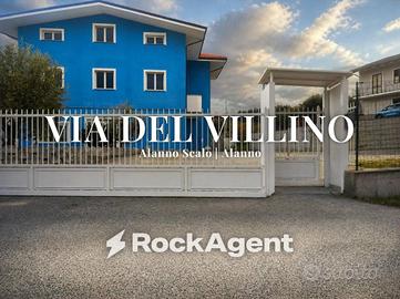 Immobile di 96 m² a Alanno