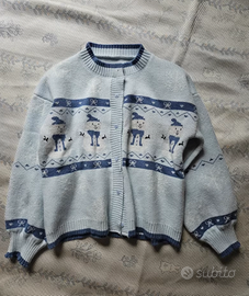 Maglioni casual da donna 4