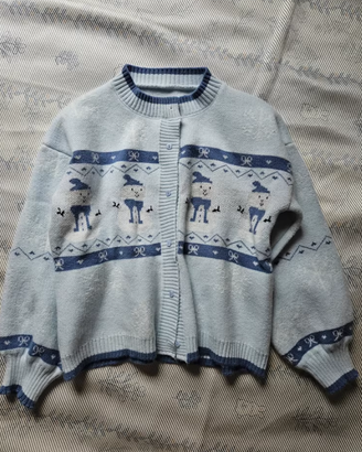 Maglioni casual da donna 4