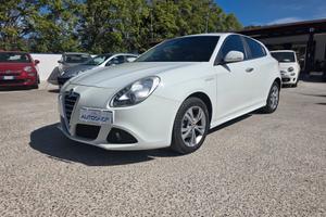 Alfa Romeo Giulietta 1.6 JTDm-2 105 CV Distinctive