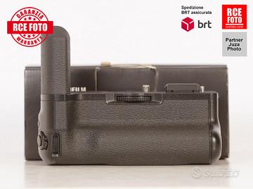 Fuji VG-XT4 - Vertical Battery Grip For Fuji X-T4