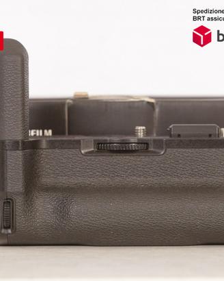 Fuji VG-XT4 - Vertical Battery Grip For Fuji X-T4