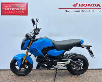 Honda MSX 125 Grom