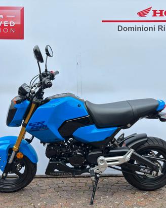 Honda MSX 125 Grom