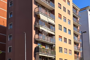 2 LOCALI A CINISELLO BALSAMO