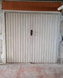 Garage a Villabate in via S. Giuseppe 45