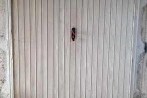 Garage a Villabate in via S. Giuseppe 45