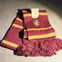 Sciarpa Harry Potter studio Edizione limitata