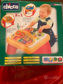 Chicco Tavolo da gioco +12 mesi