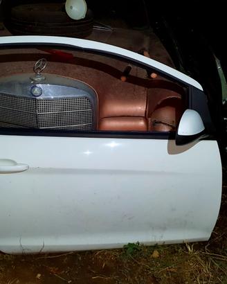 RICAMBI Carrozzeria  FORD Ka 2011