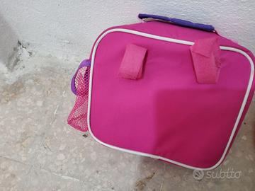 Borsa bici