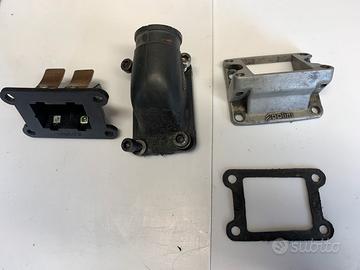 Big valve polini minarelli verticale