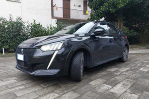 PEUGEOT 208 2ª serie - 2022