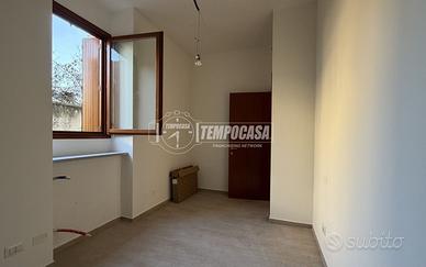 Trilocale ristrutturato senza spese!