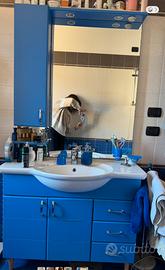 Mobile bagno La Perla