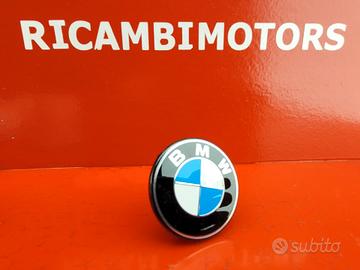 EMBLEMA LOGO PIASTRA BMW K1600