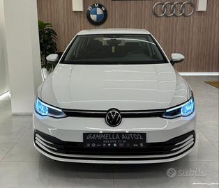 VOLKSWAGEN Golf 2.0 TDI 115 CV SCR Life