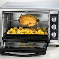 forno ariete 0945 bon cusine 560 56L  2200w