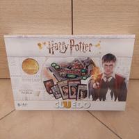 Cluedo Harry Potter