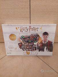 Cluedo Harry Potter