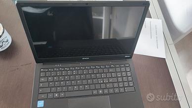 Notebook Onda Oliver plus